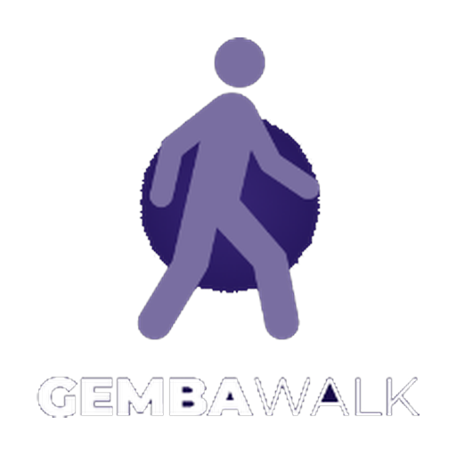 Gemba Walk logo
