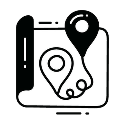 QuoteMap logo