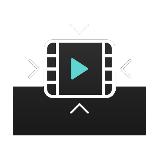 Video Compressor logo