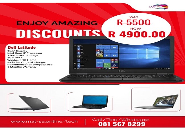 Laptop Special 1